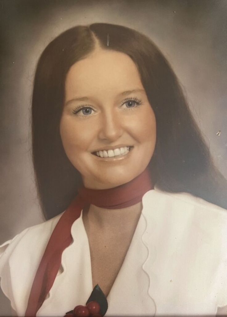Kathy (Self)  Crego