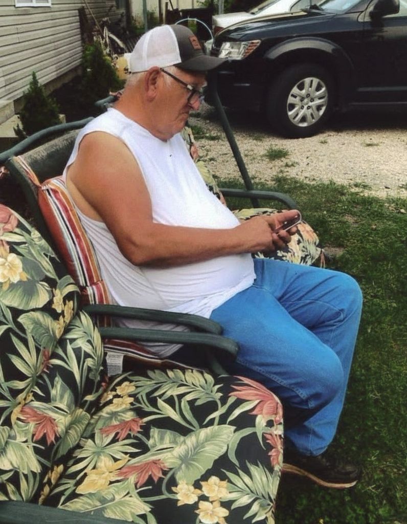 Rickey Lynn Whitmore Profile Photo