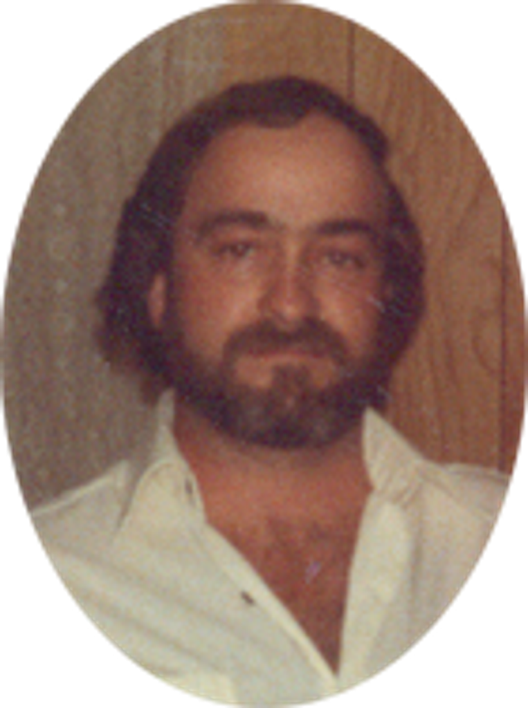 Joe "Rev" Coleman