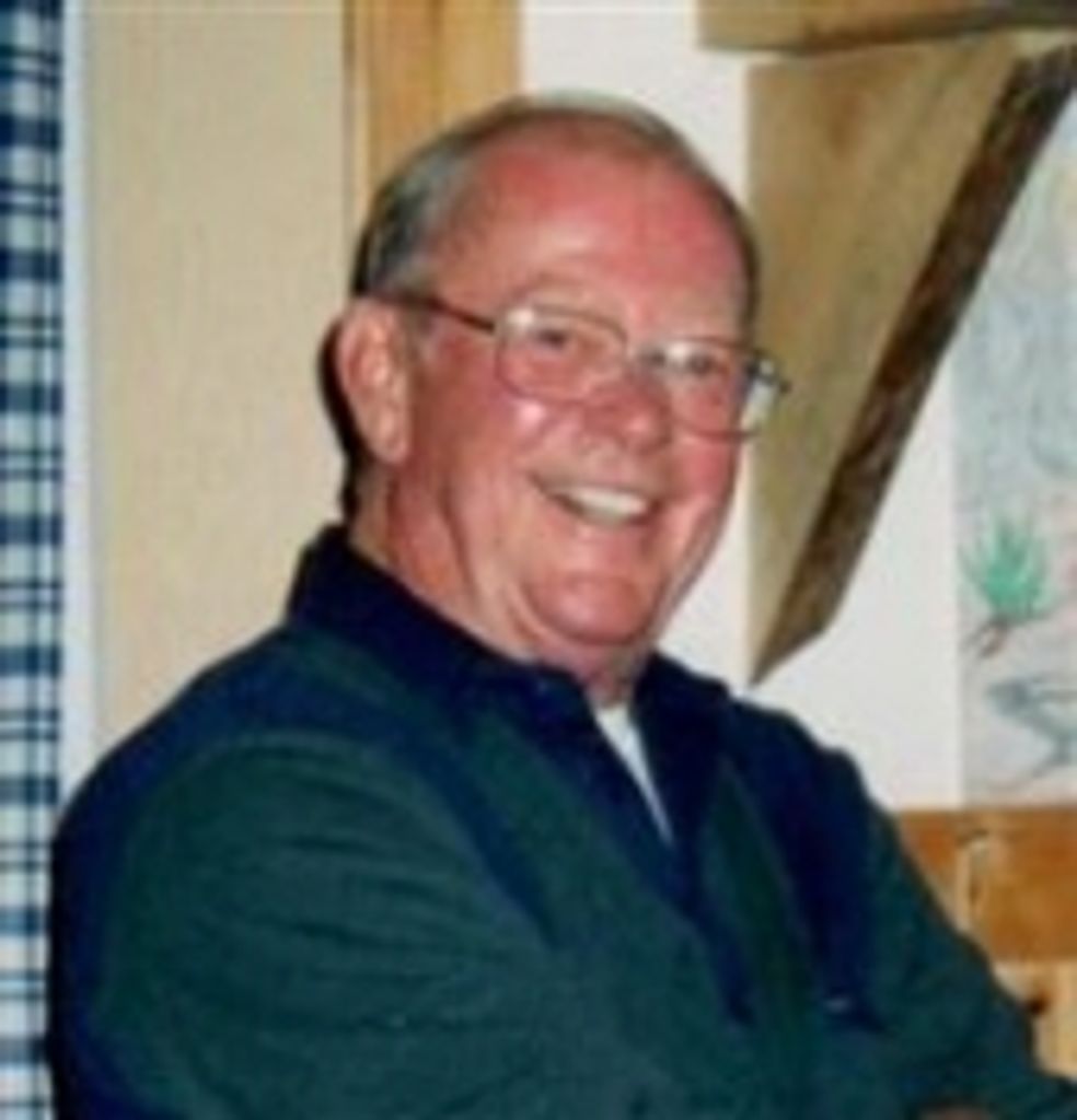 Erling 'Butch' R. Roberts Profile Photo