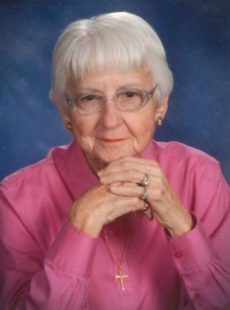 Mary Evelyn Adams Profile Photo