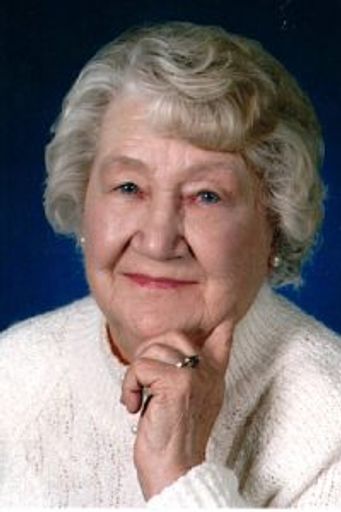 Dorothy Ayre Profile Photo