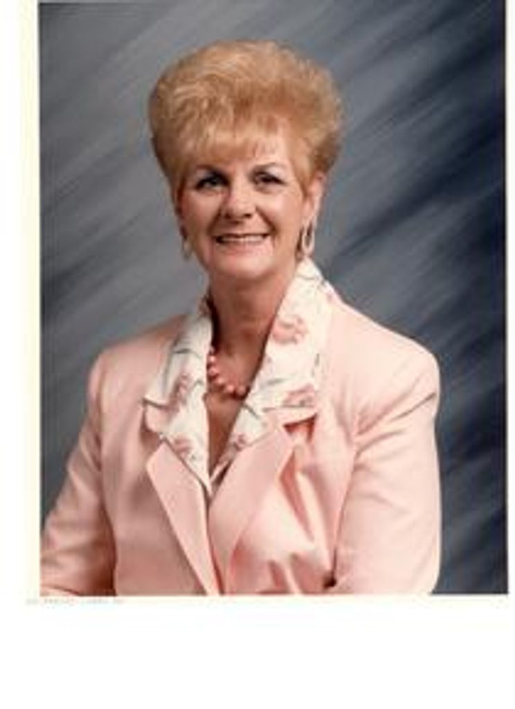 Ruth  M (Spurlin)  Klein