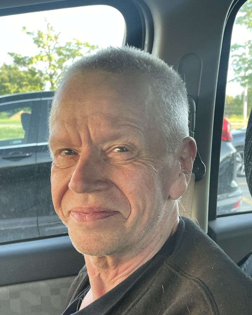 Bruce Anthony Eichstaedt Profile Photo