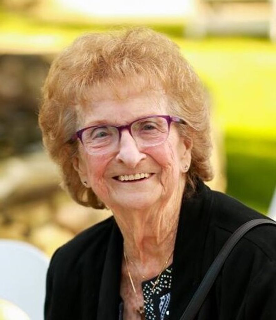 Virginia M. Mahoney Profile Photo
