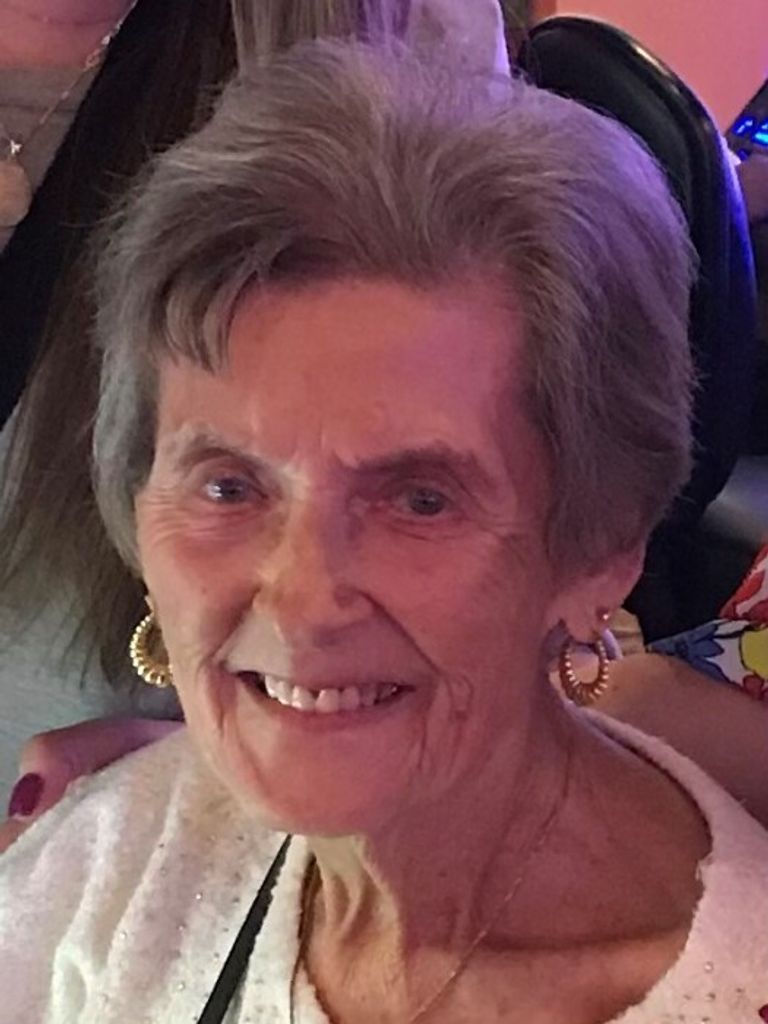 Irene Konieczny