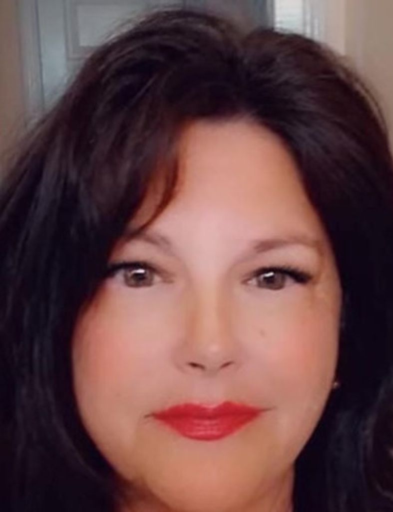 Cathy J. Smalley