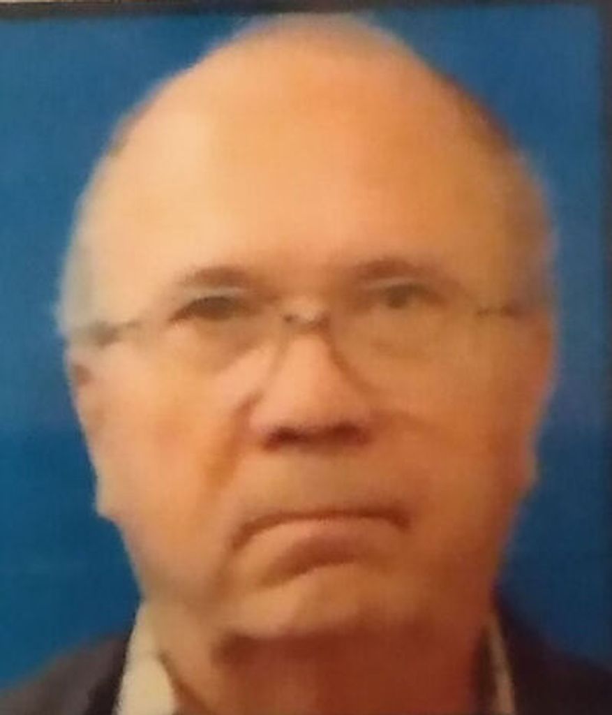 Carl V. Stavig, Sr.