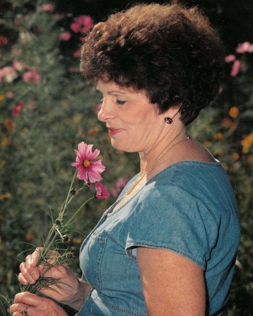Brenda Phillips