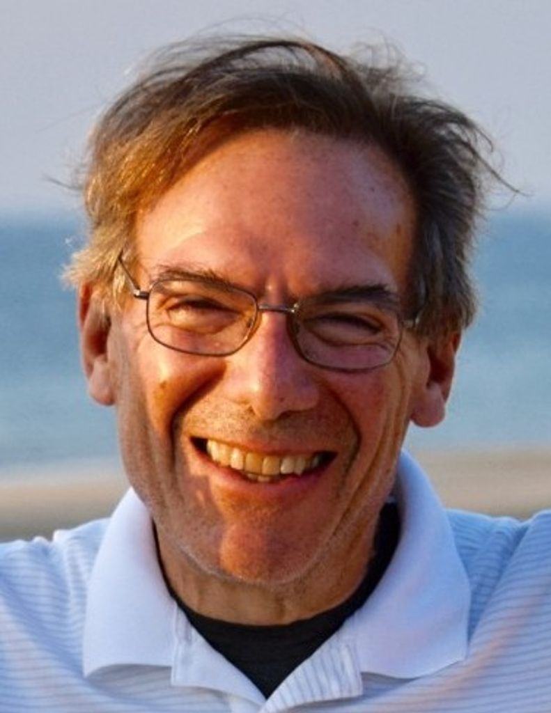 Clifford G. Brody