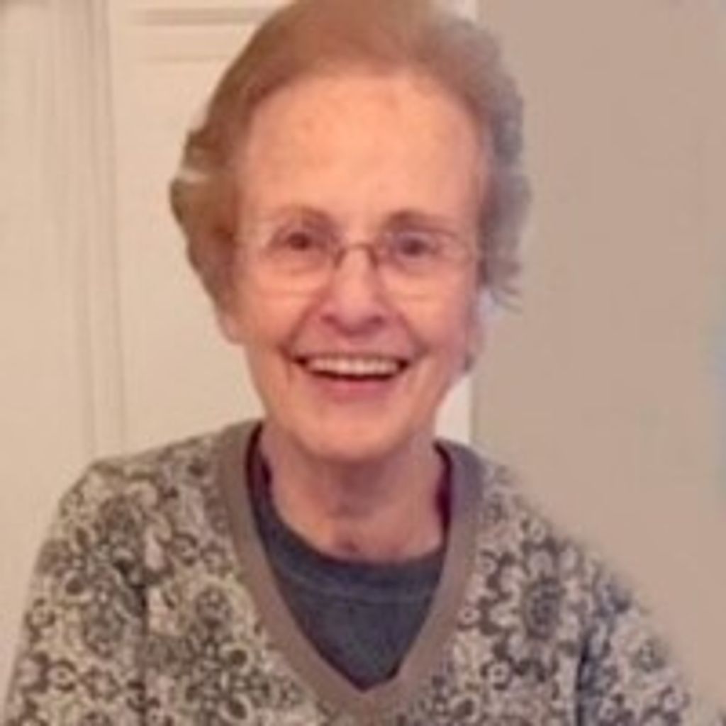 Rita (McQuaid) DeSimone