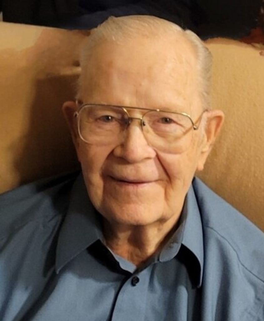 Billy 'Bill" D. Caldwell Profile Photo