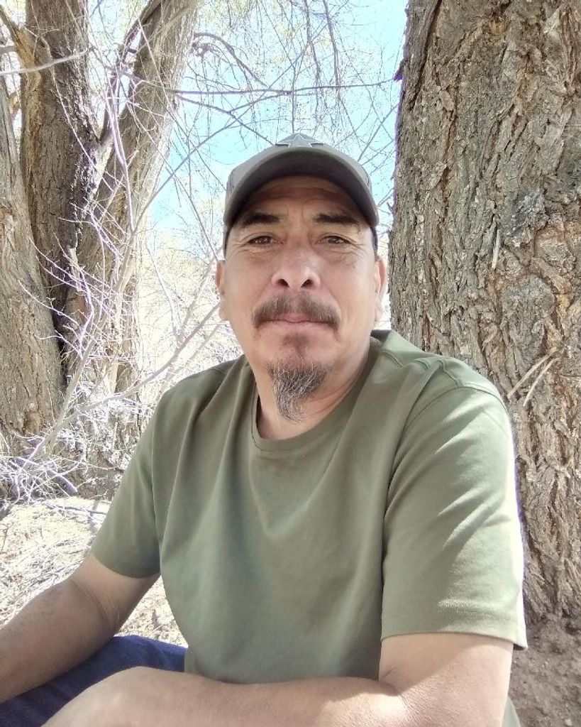 Eddie Patrick Velasquez