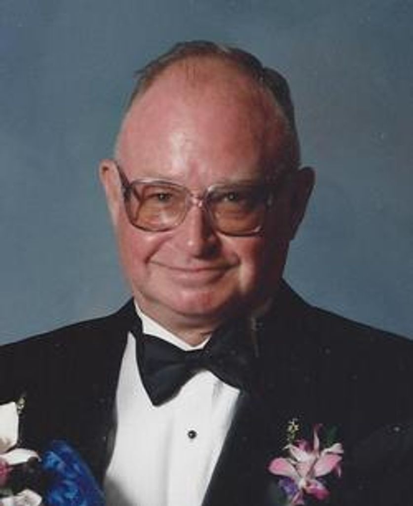 Dale Howard Tripp Profile Photo