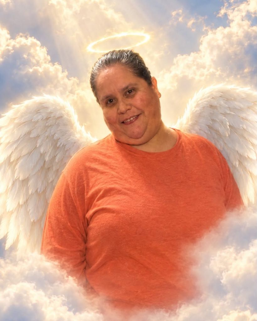 Maria Guadalupe Valencia Sanchez