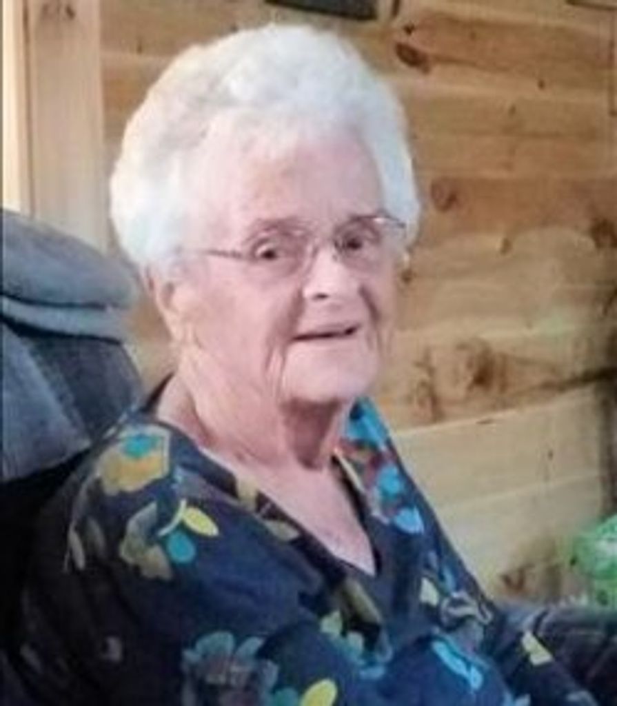 Myrna Maxine Moore Profile Photo