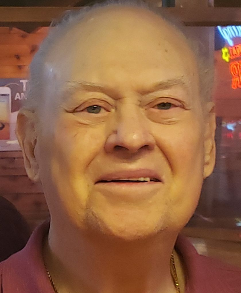 Raymond Lejeune Profile Photo