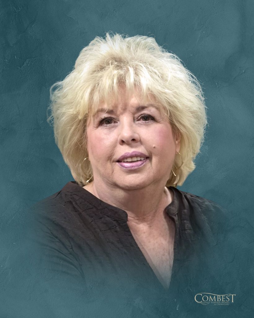 Cynthia Adams Womack