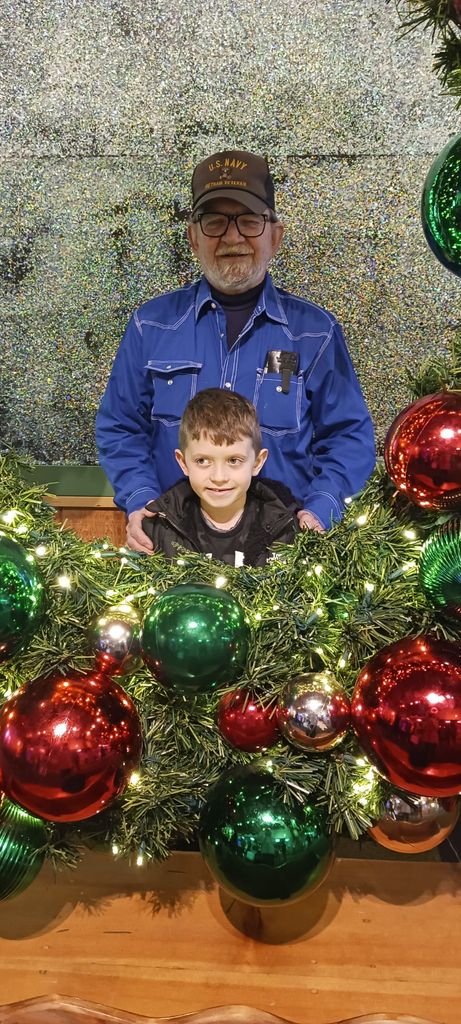 Glen Wayne Fuller Jr. Profile Photo