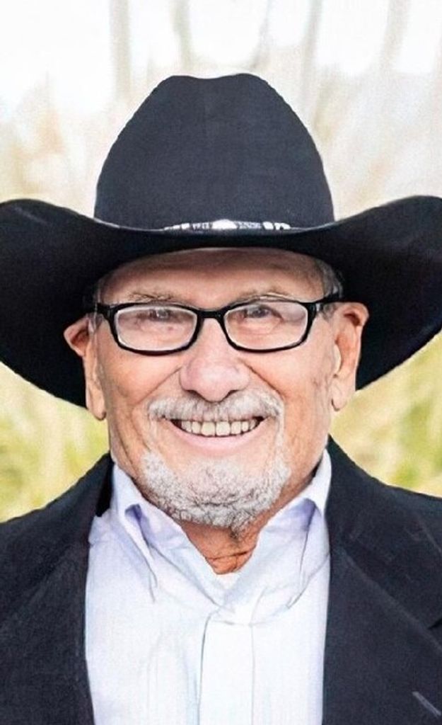 Domingo Pacheco Profile Photo