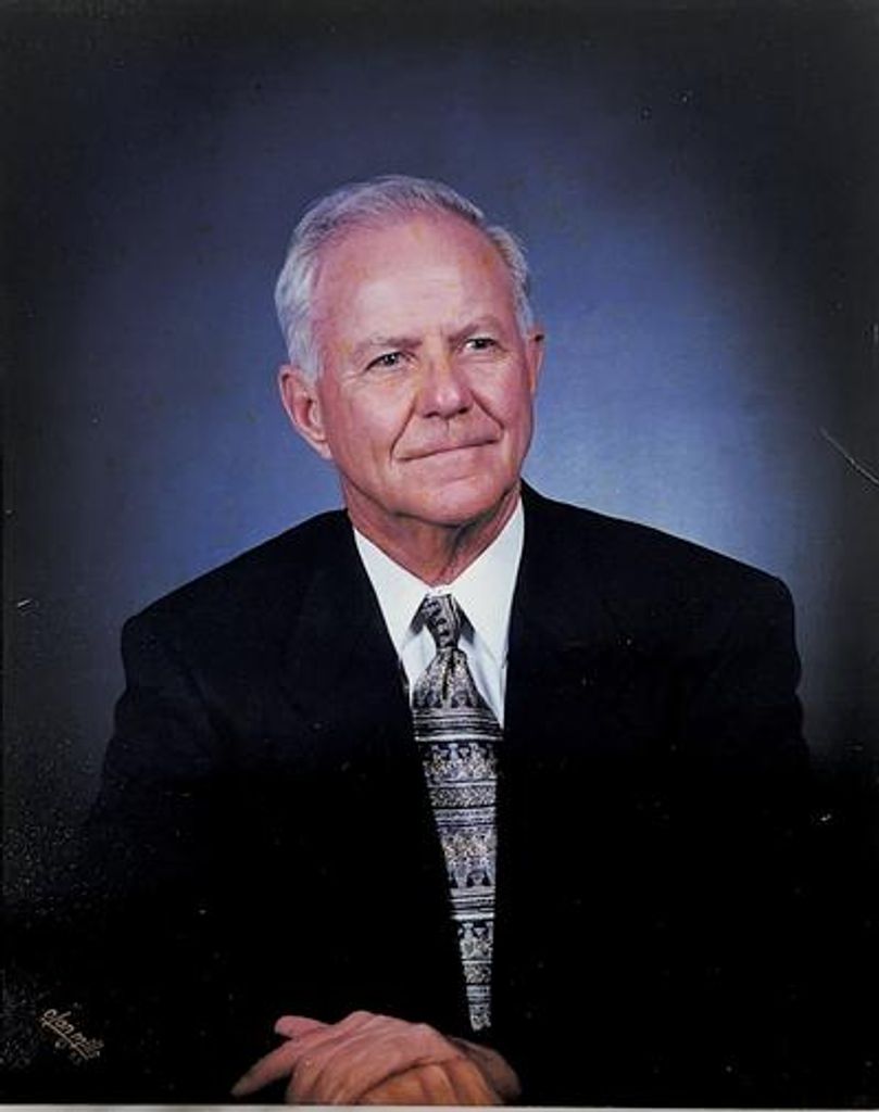 Sterling Wright Tyndall Profile Photo