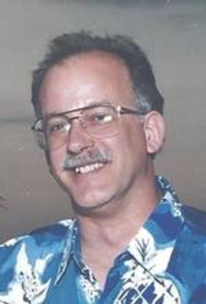 Lawrence "Larry" A. Daniels