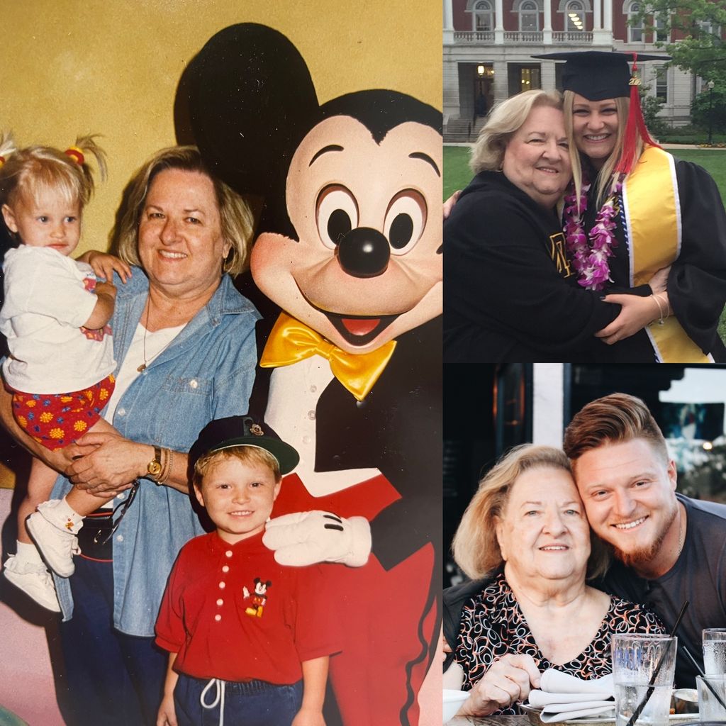 Charlotte Imogene Groon