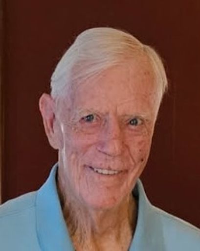 Robert M. Bridge's obituary image