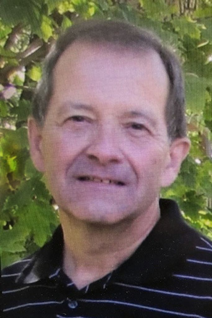 Brent Ray Kesler