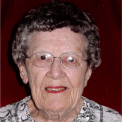 Ruth M. Boyse Profile Photo