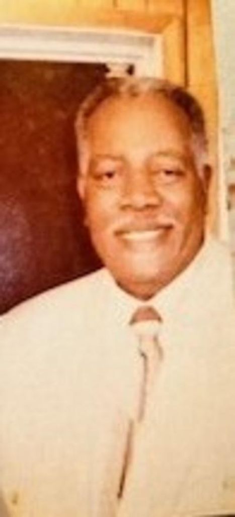 Pastor Lawrence Chambers Profile Photo