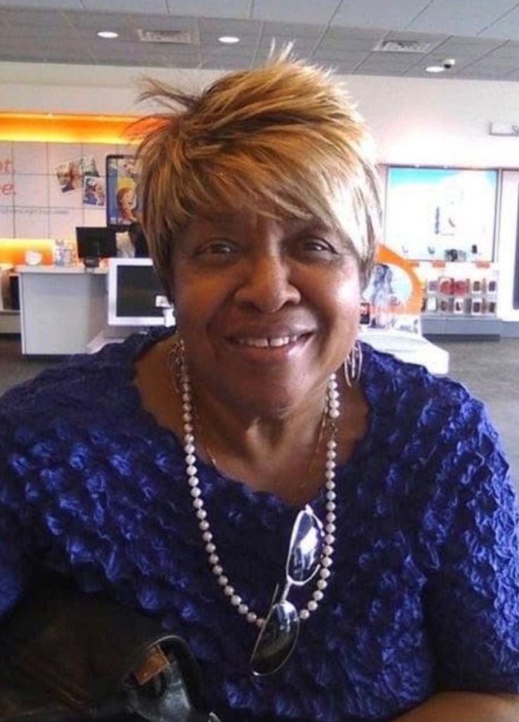 Mrs. Gladys Louise (Kirkman)  Porter
