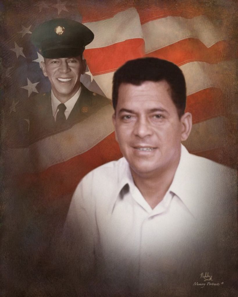 Enrique Alvarado