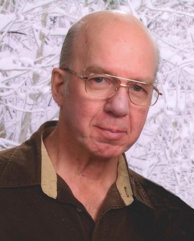 Lawrence "Larry" R. Webinger Profile Photo