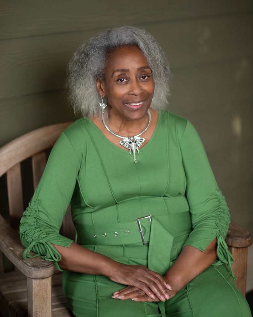 Virbie Jean Evans