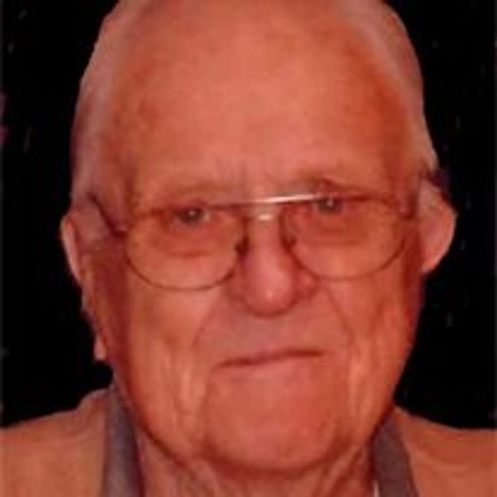 Walter Cypert Profile Photo