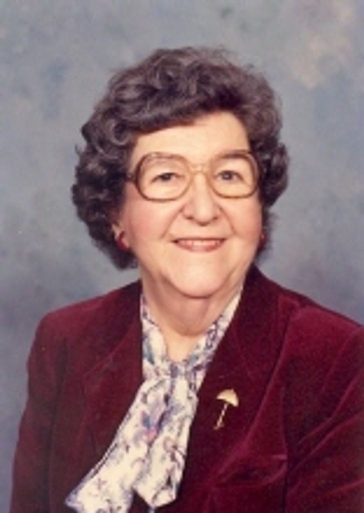 Margaret Ellen Kettler