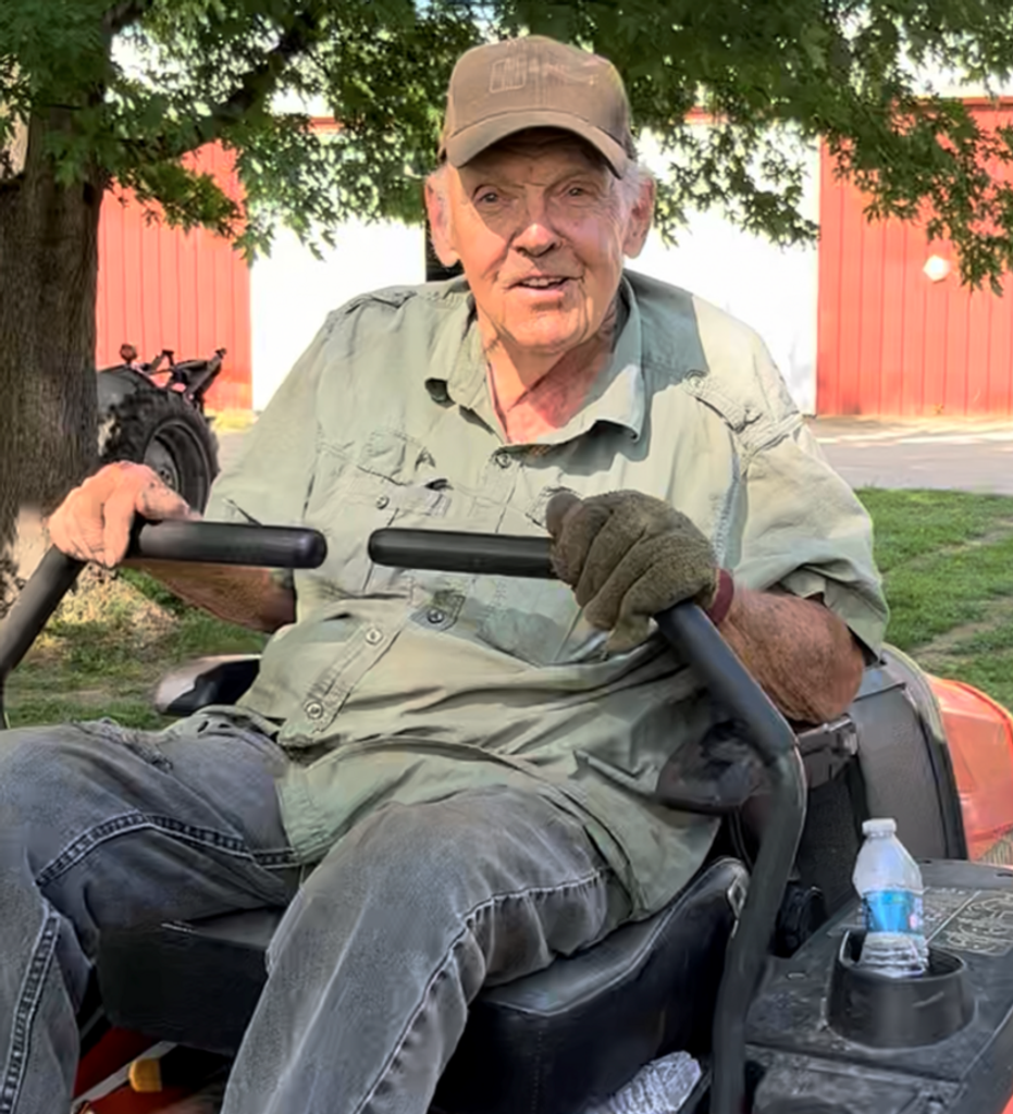 Gerald Hulstedt Profile Photo