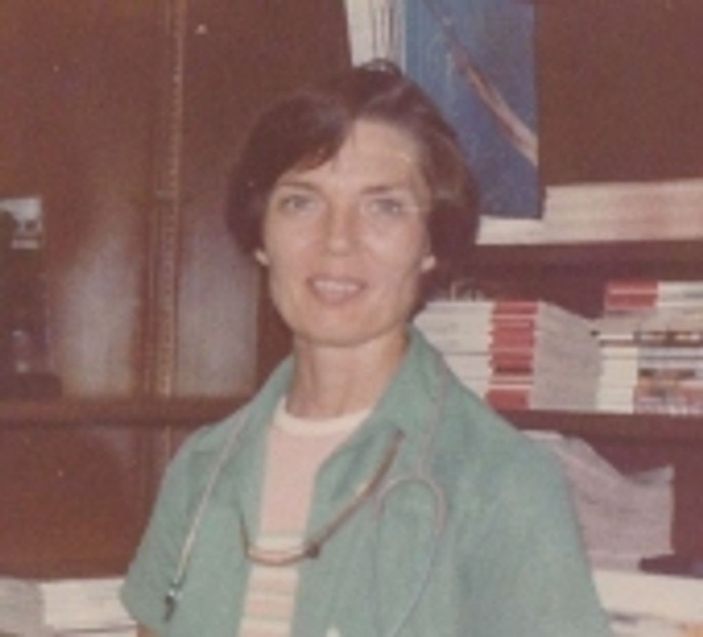Constance Lloyed Erb