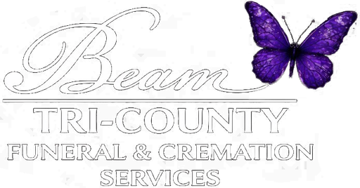 Beam Tri-County Funeral & Cremation Services Logo