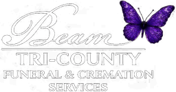 Beam Tri-County Funeral & Cremation Services Logo