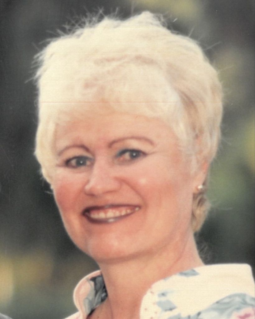Margaret Anne Whitson