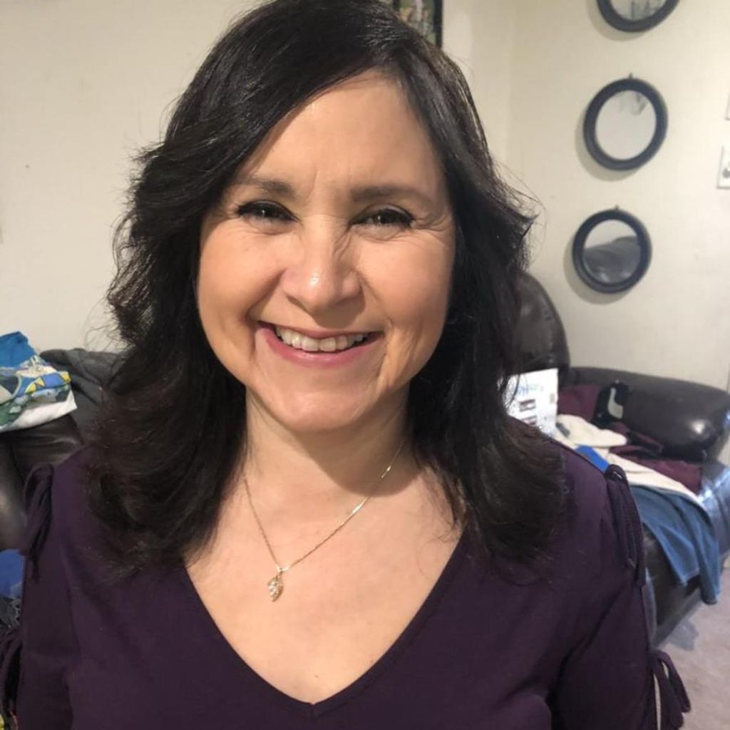 Deborah Guadalupe Perry Profile Photo