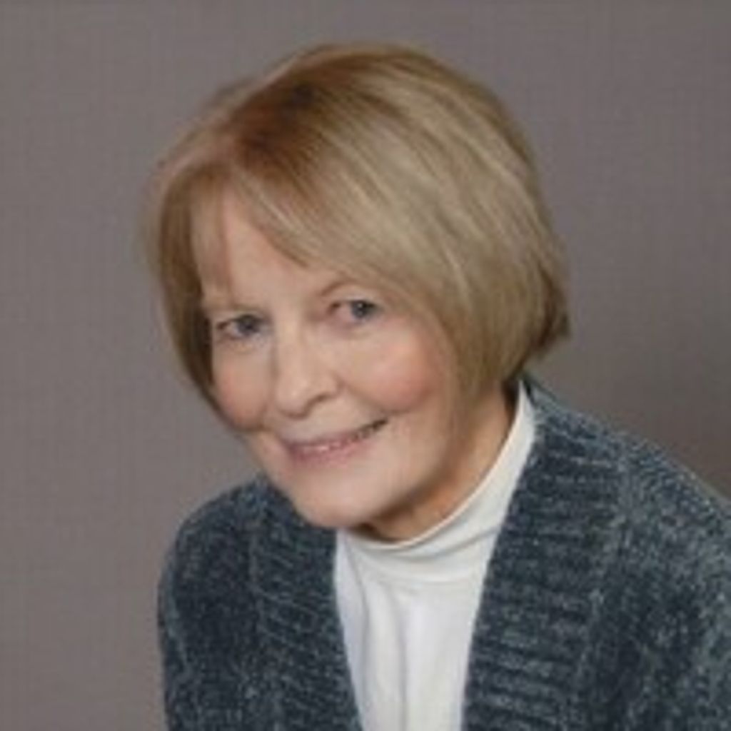 Dianne Berg
