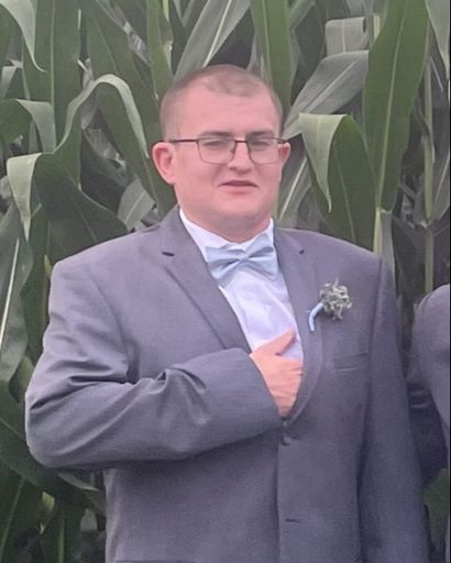 Troy Samuel Bearden's obituary image