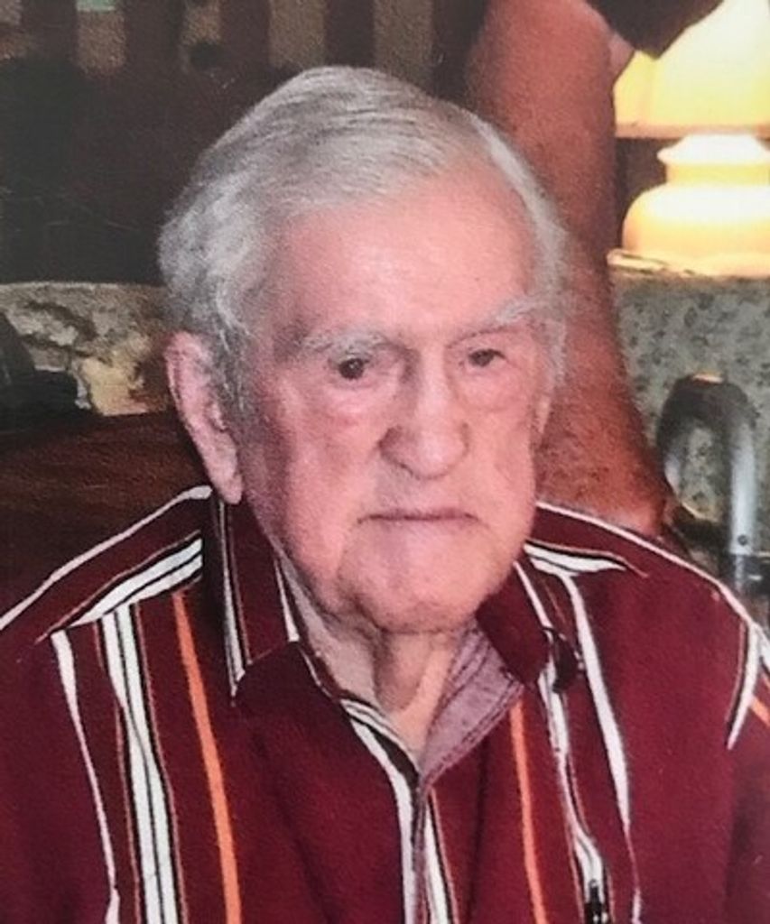 Horace Allen Ricks Profile Photo