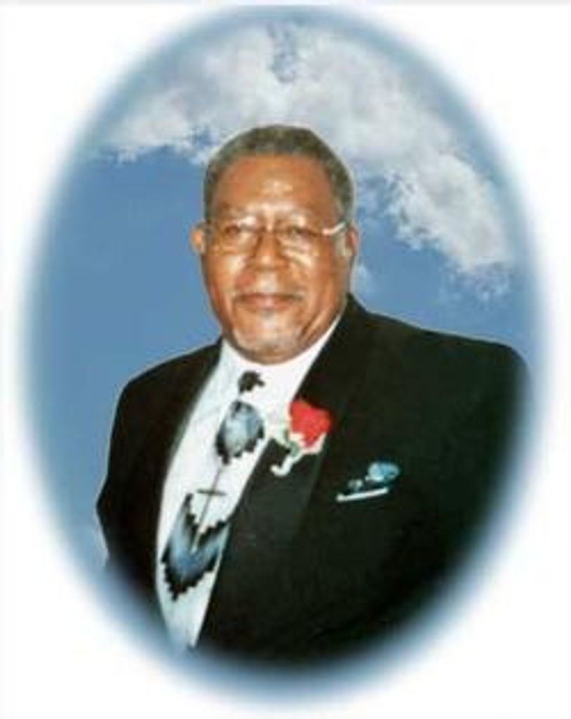 Rev Louis T W Jackson Profile Photo