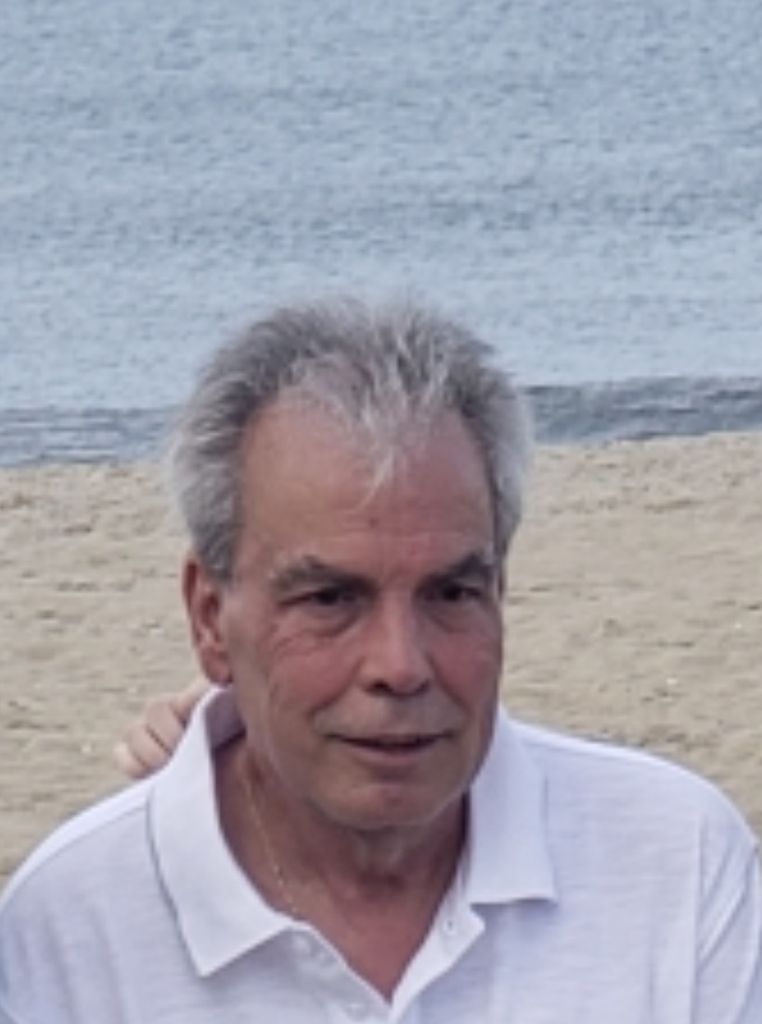 Steven C. King Profile Photo