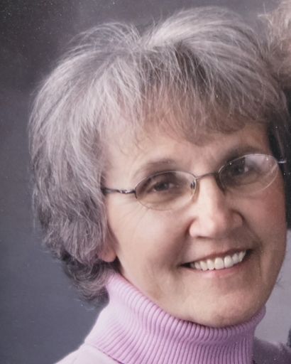 Barbara Joan Vignali's obituary image