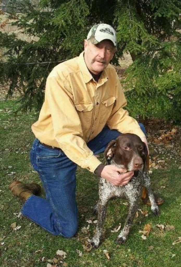 Bruce Alan Keck